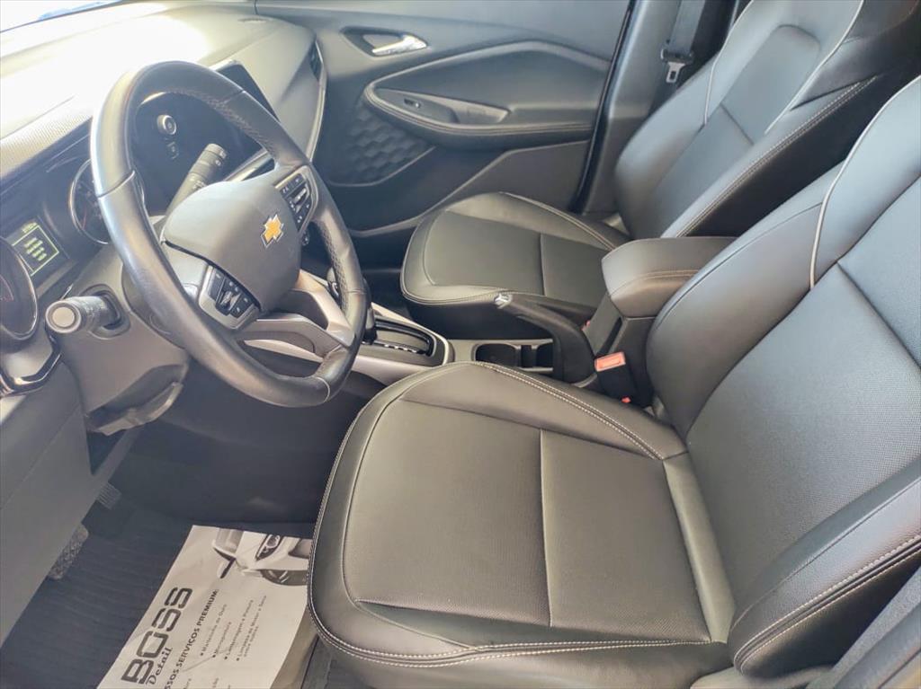 MONTANA 1.2 TURBO FLEX PREMIER AUTOMÁTICO