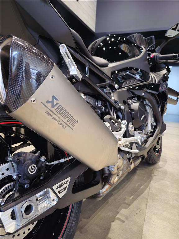 S 1000 RR5