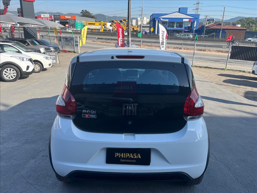 MOBI 1.0 EVO FLEX LIKE. MANUAL