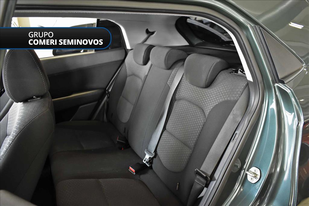 CRETA 1.6 16V FLEX PULSE AUTOMÁTICO