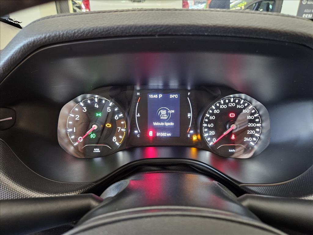 COMPASS 1.3 T270 TURBO FLEX SPORT AT6
