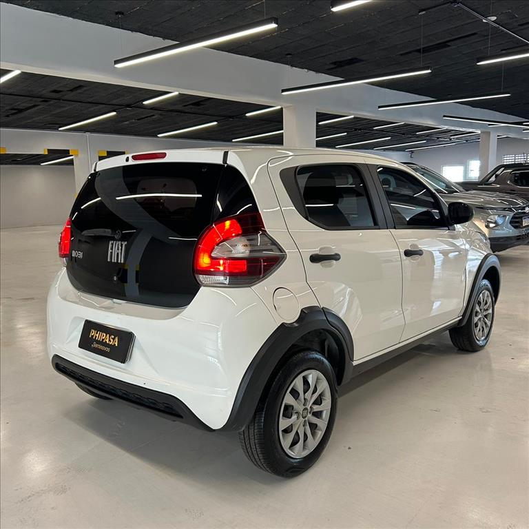 MOBI 1.0 EVO FLEX LIKE. MANUAL4