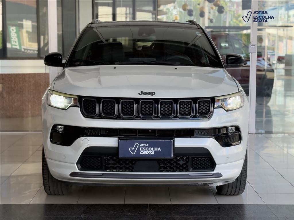 Jeep COMPASS 2023