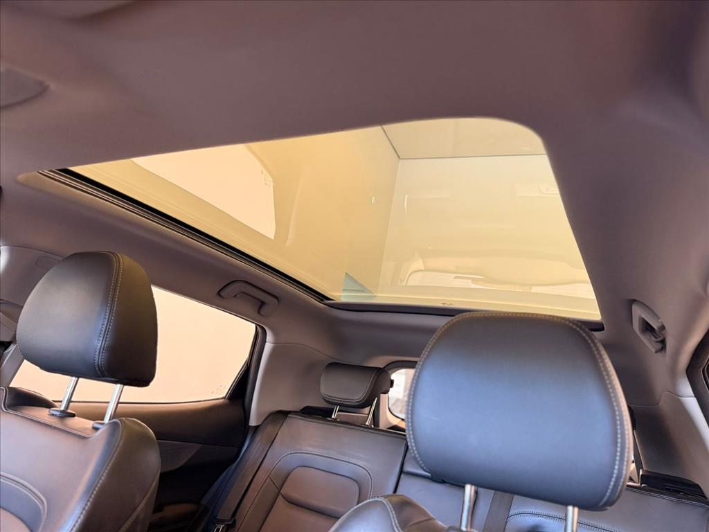 Caoa Chery-TIGGO 5X PRO-1.5 TCI FLEX HYBRID CVT