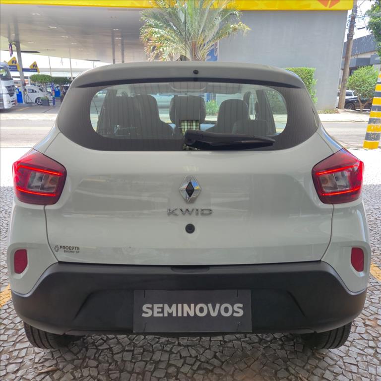 KWID 1.0 12V SCE FLEX INTENSE MANUAL4