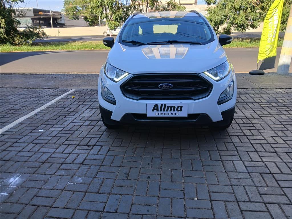 ECOSPORT 1.5 TI-VCT FLEX FREESTYLE MANUAL1
