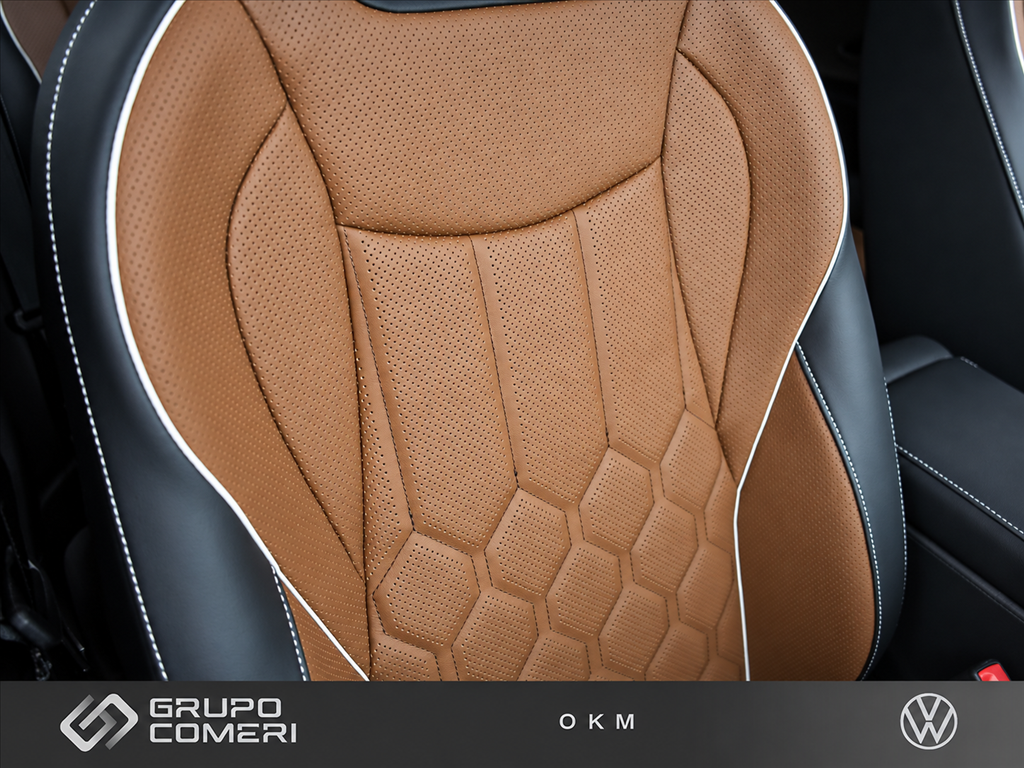 TIGUAN 2.0 350 TSI GASOLINA R-LINE 4MOTION AUTOMÁTICO16