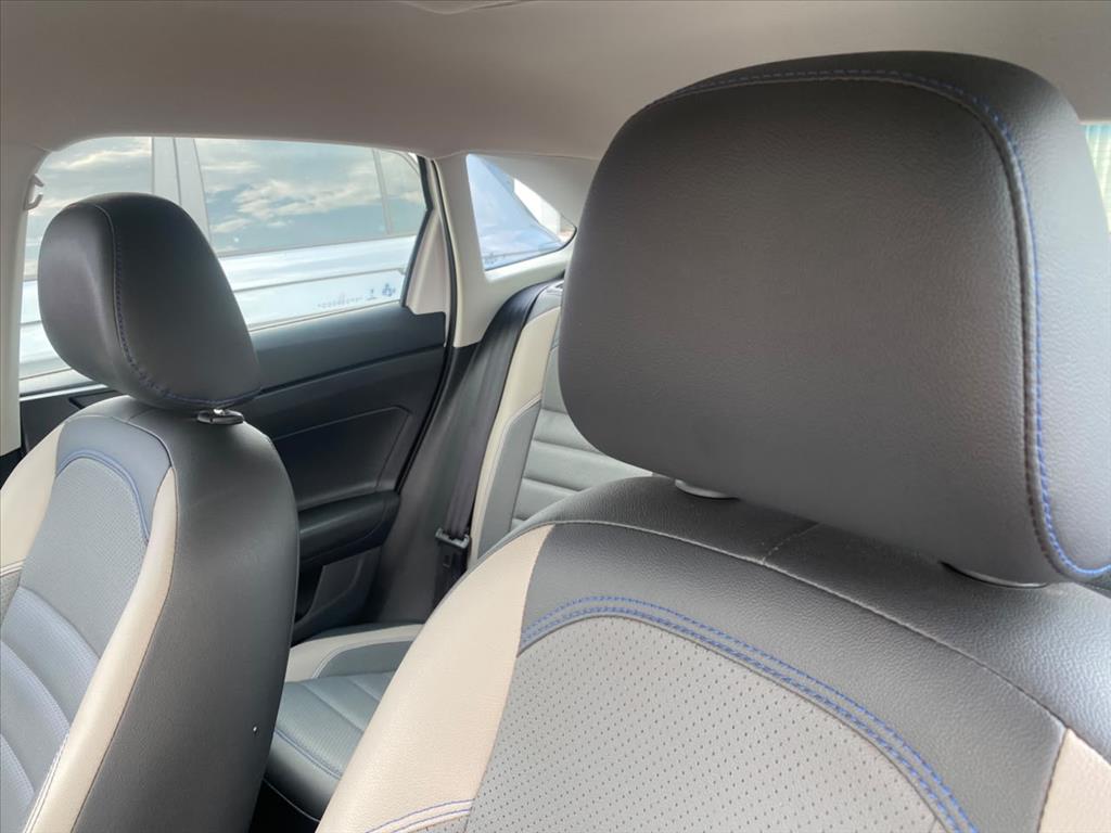 NIVUS 1.0 200 TSI TOTAL FLEX COMFORTLINE AUTOMÁTICO13
