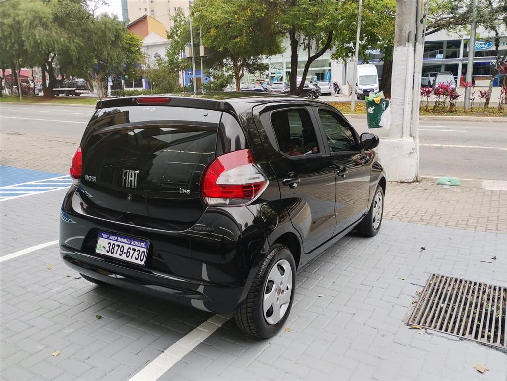 MOBI 1.0 EVO FLEX LIKE. MANUAL8