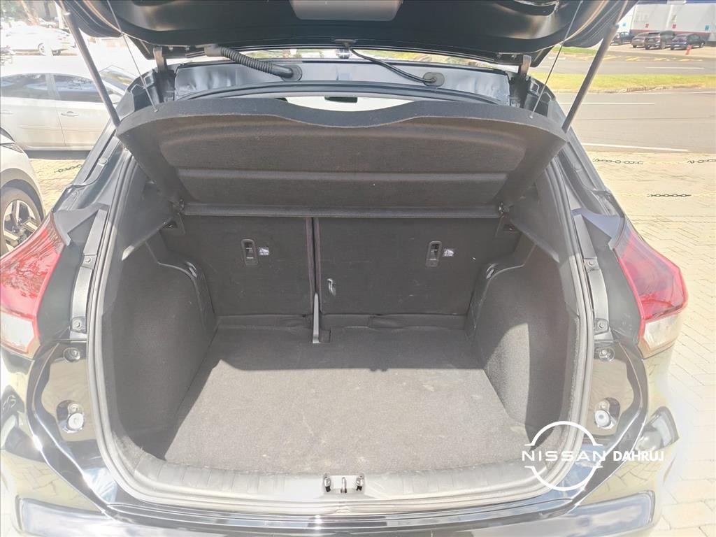 KICKS 1.6 16V FLEXSTART SENSE XTRONIC6