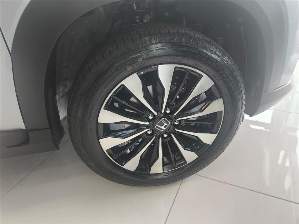 WR-V 1.5 i-VTEC FLEX EXL CVT13