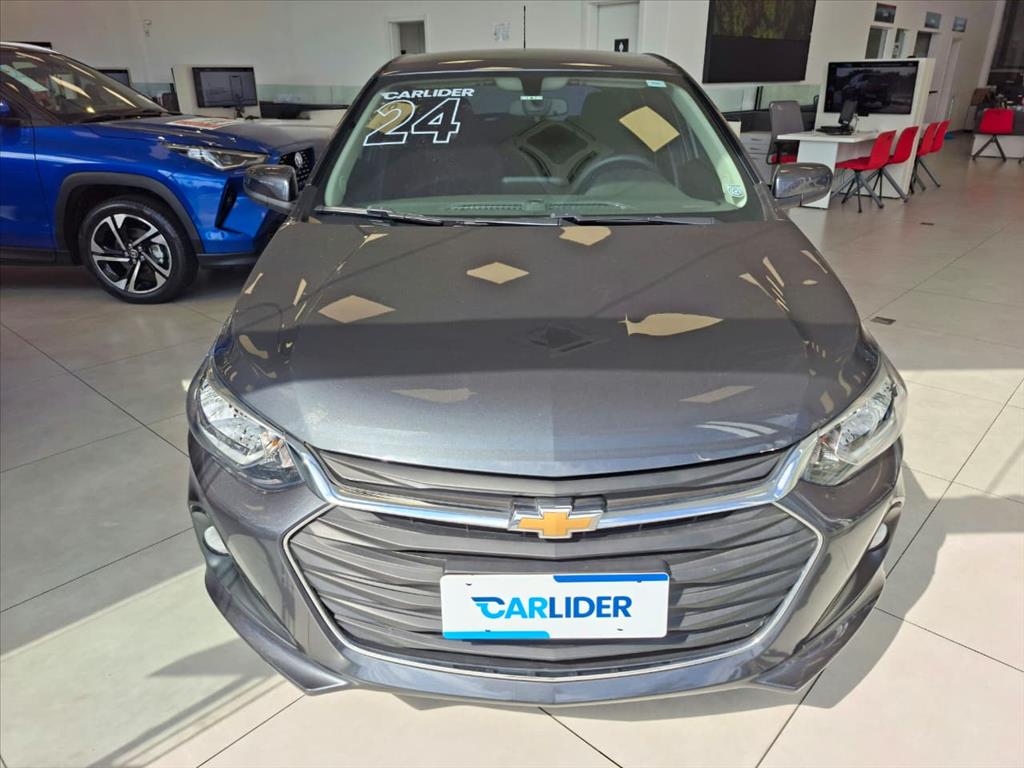 ONIX 1.0 FLEX LT MANUAL