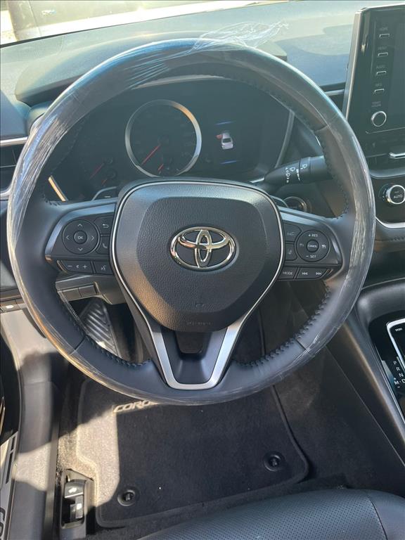 COROLLA 2.0 VVT-IE FLEX XEI DIRECT SHIFT2