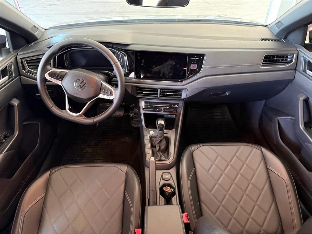 VIRTUS 1.4 250 TSI EXCLUSIVE AUTOMÁTICO5