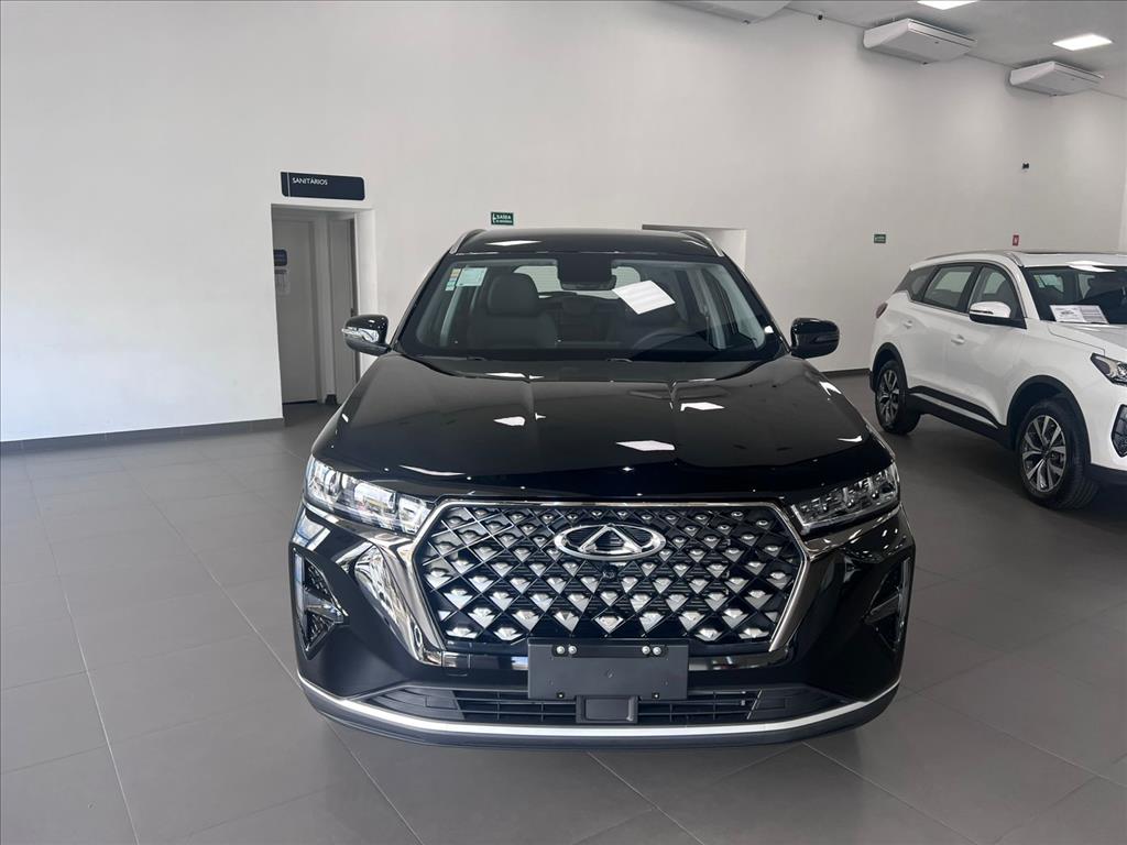 1.5 TCI TURBO FLEX SPORT CVT