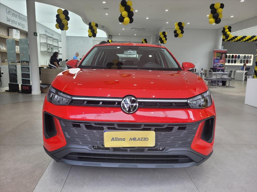 TERA 1.0 170 TSI COMFORT AUTOMÁTICO1