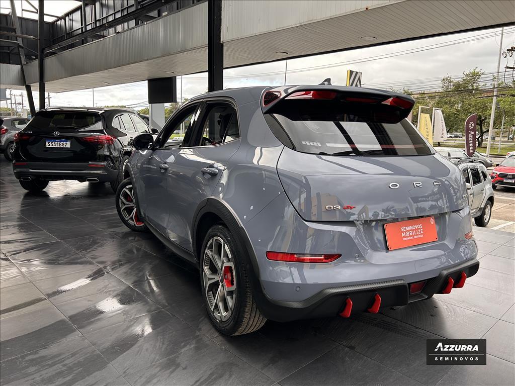 ORA 03 63 KW ELÉTRICO GT5