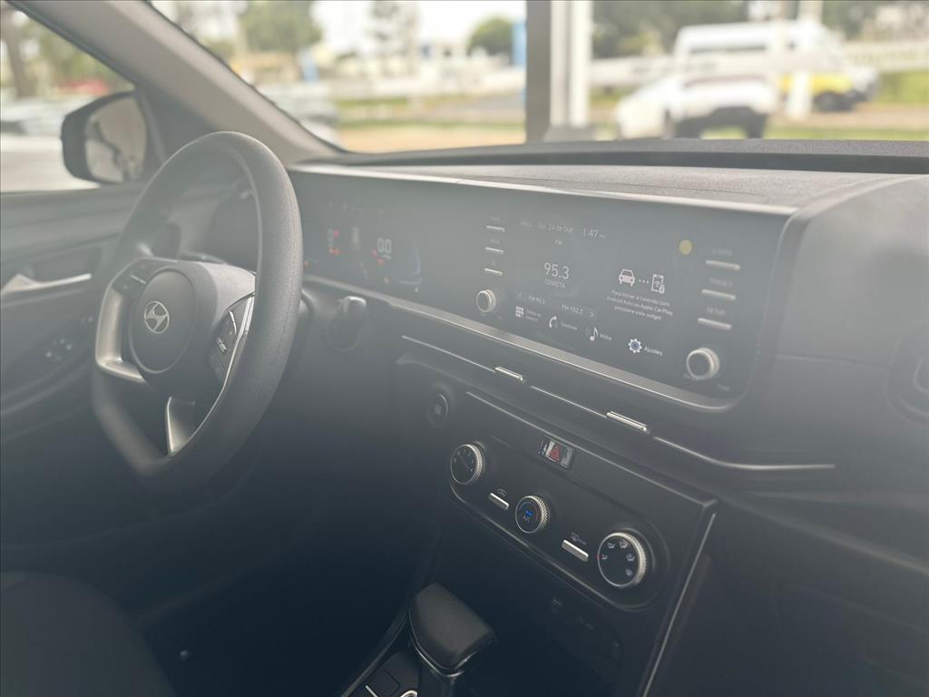 CRETA 1.0 TGDI FLEX COMFORT AUTOMÁTICO