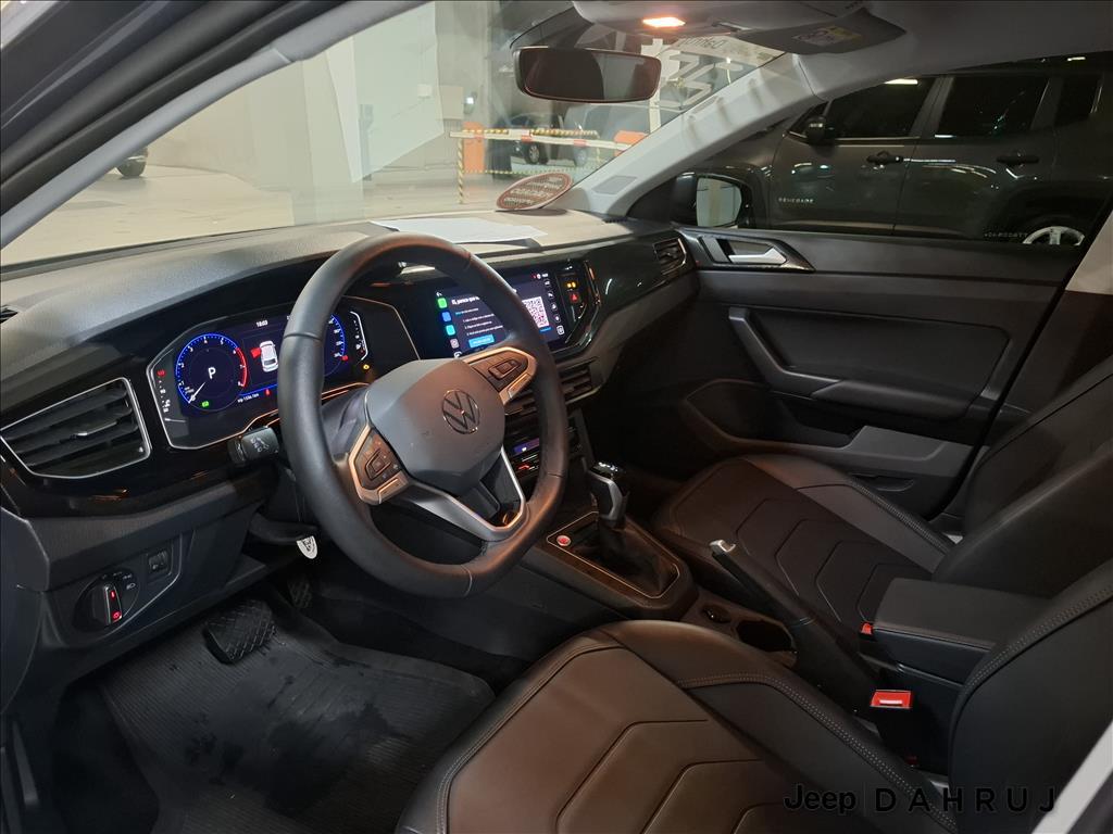 POLO 1.0 170 TSI HIGHLINE AUTOMÁTICO8