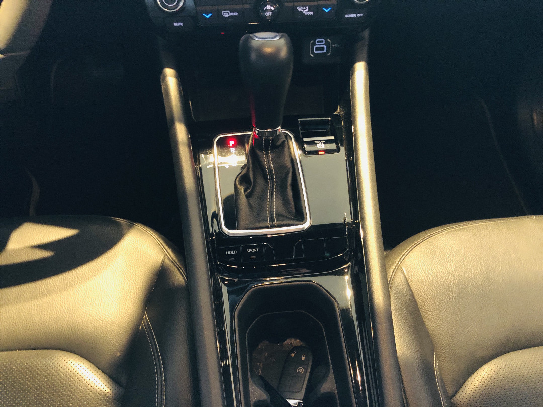 COMPASS 1.3 T270 TURBO FLEX LONGITUDE AT6