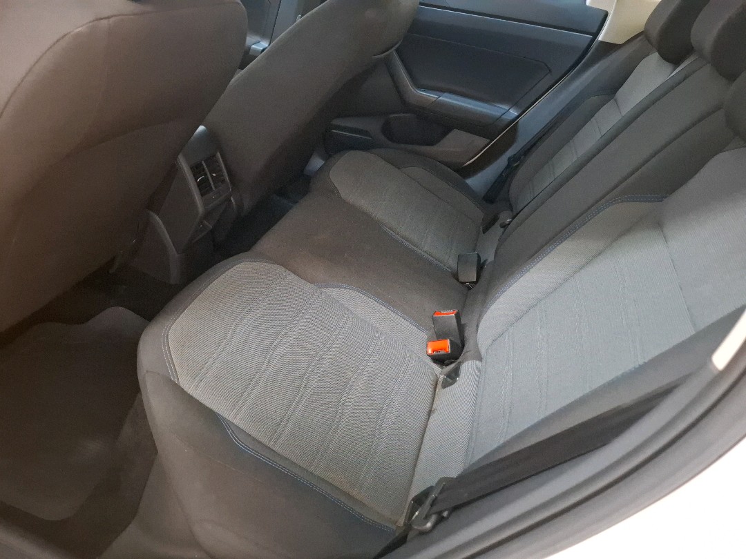 NIVUS 1.0 200 TSI TOTAL FLEX COMFORTLINE AUTOMÁTICO7