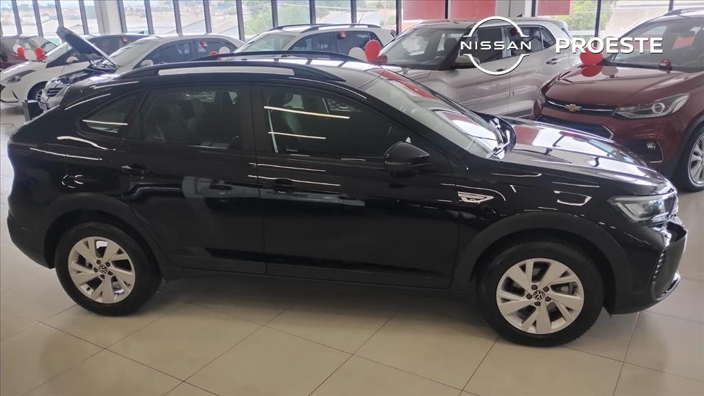 NIVUS 1.0 200 TSI TOTAL FLEX COMFORTLINE AUTOMÁTICO6