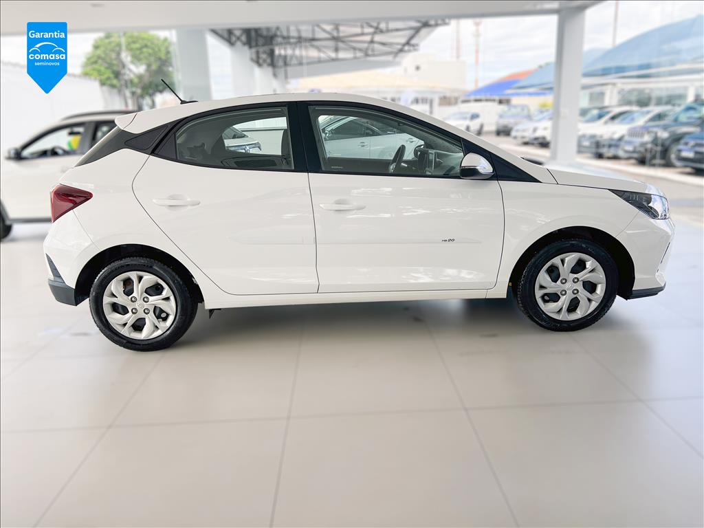 HB20 1.0 12V FLEX COMFORT PLUS MANUAL3