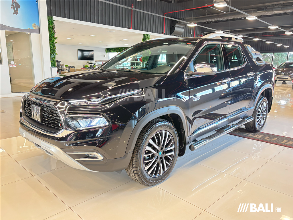 TORO 2.2 TURBO DIESEL RANCH 4WD AT91