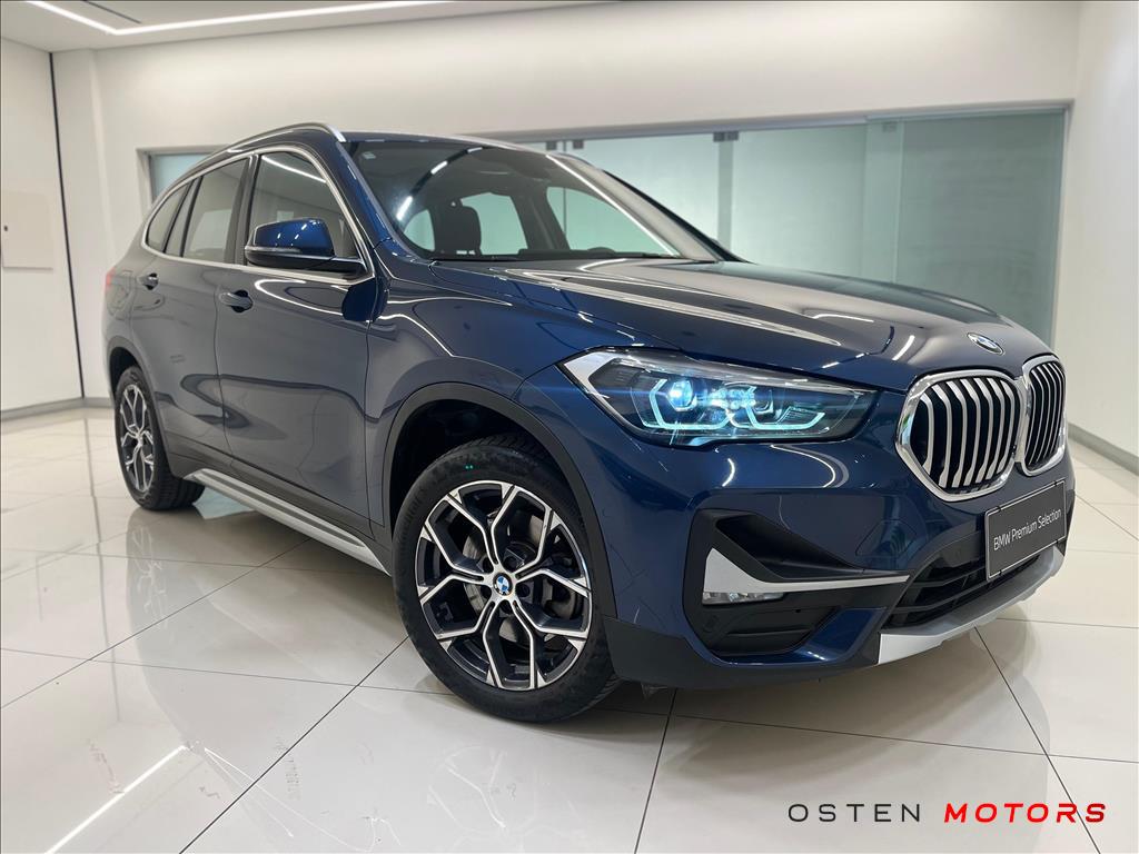 2.0 16V TURBO ACTIVEFLEX SDRIVE20I X-LINE 4P AUTOMÁTICO