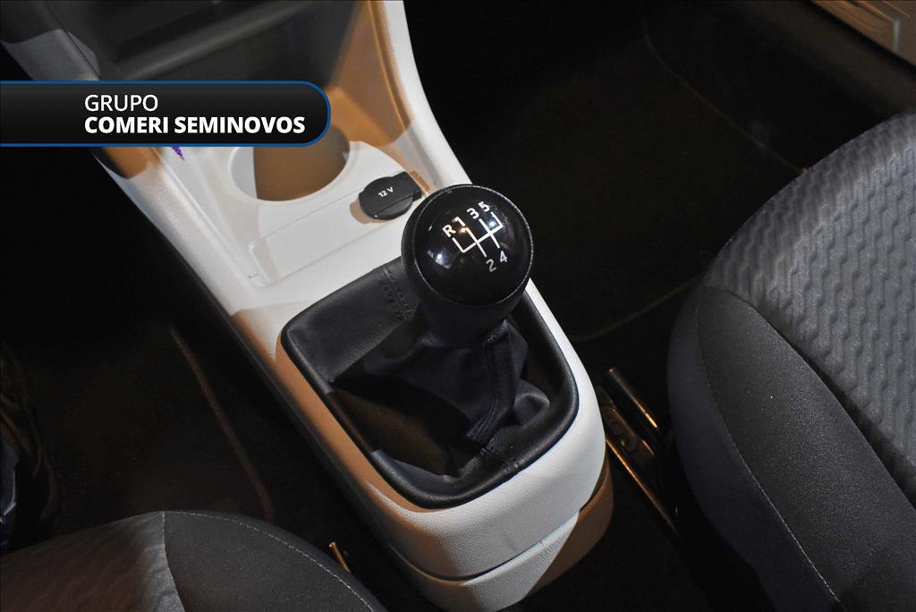 UP 1.0 TSI MOVE UP 12V FLEX 4P MANUAL6