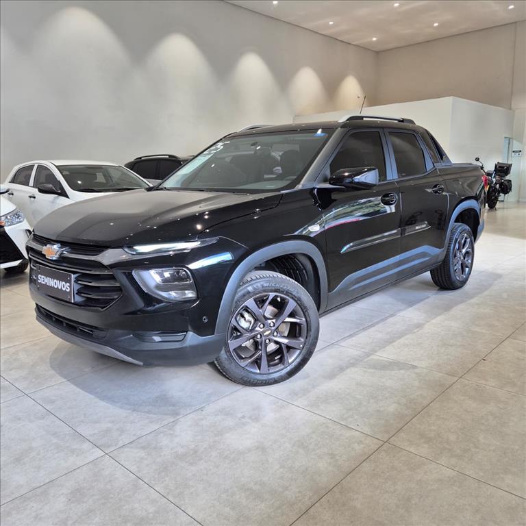 MONTANA 1.2 TURBO FLEX PREMIER AUTOMÁTICO2