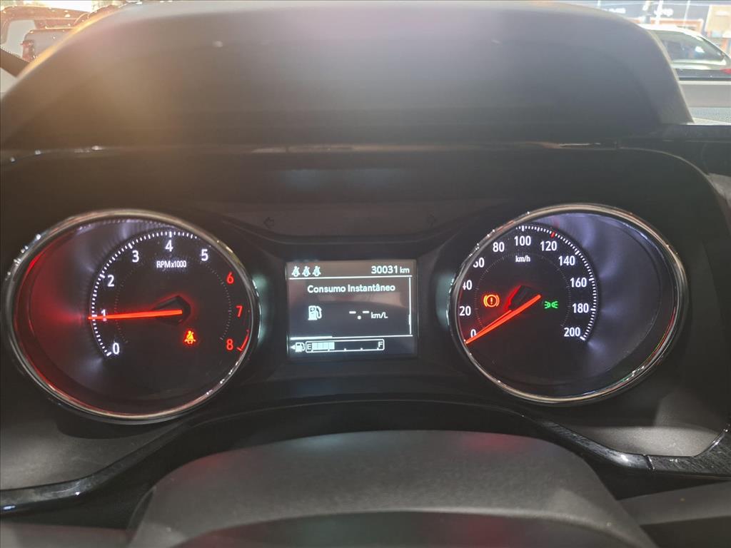 MONTANA 1.2 TURBO FLEX LT MANUAL MONTANA 1.2 TURBO FLEX LT MANUAL