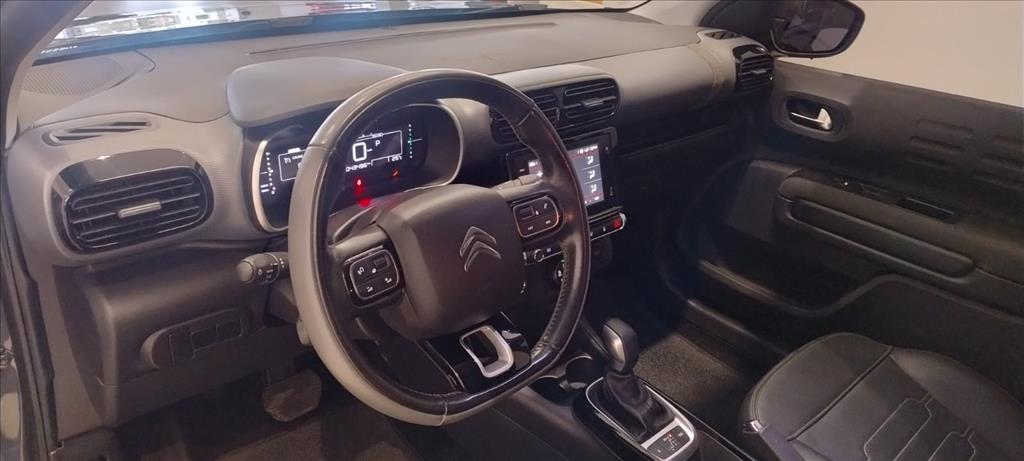 C4 CACTUS 1.6 THP FLEX SHINE PACK EAT66