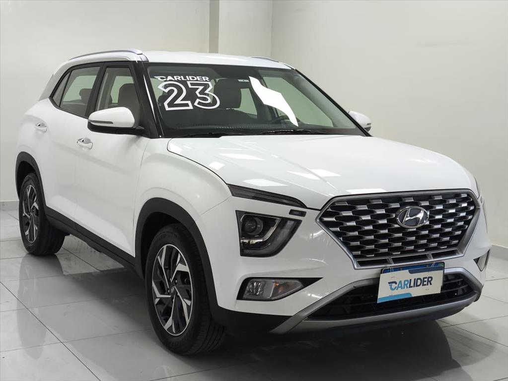 CRETA 1.0 TGDI FLEX LIMITED AUTOMÁTICO2