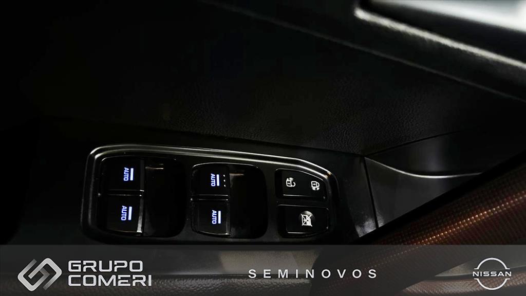 CRETA 2.0 16V FLEX PRESTIGE AUTOMÁTICO12