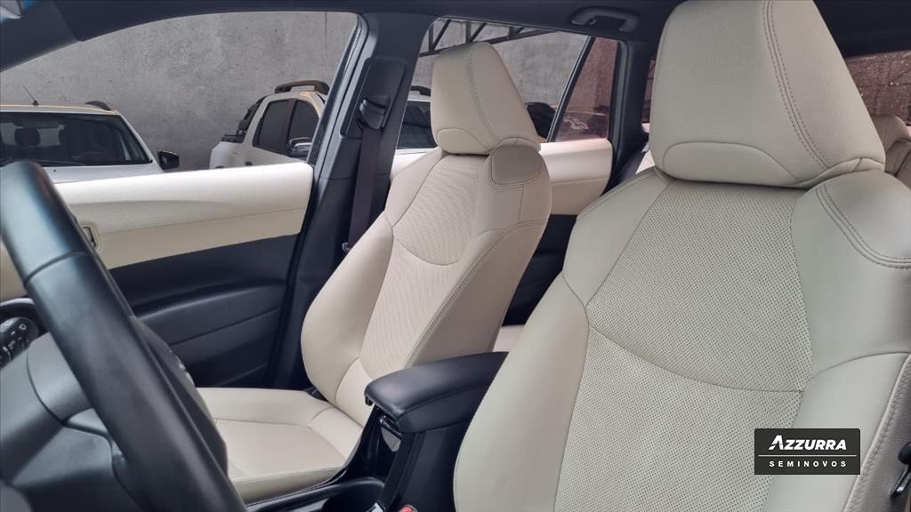 COROLLA CROSS 1.8 VVT-I HYBRID FLEX XRX CVT11