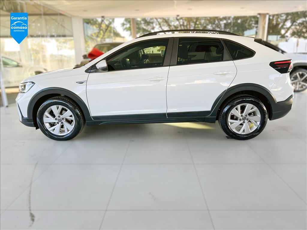 NIVUS 1.0 200 TSI TOTAL FLEX COMFORTLINE AUTOMÁTICO3