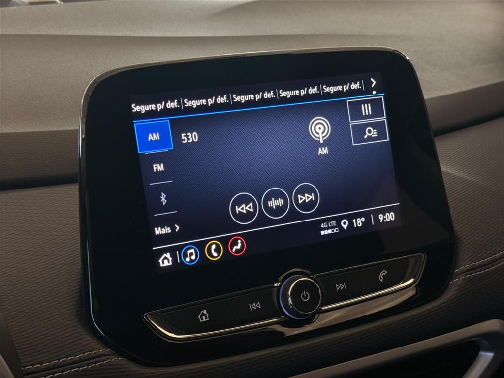 TRACKER 1.2 TURBO FLEX PREMIER AUTOMÁTICO7