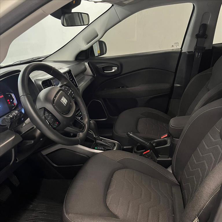 TORO 1.3 TURBO 270 FLEX FREEDOM AT68