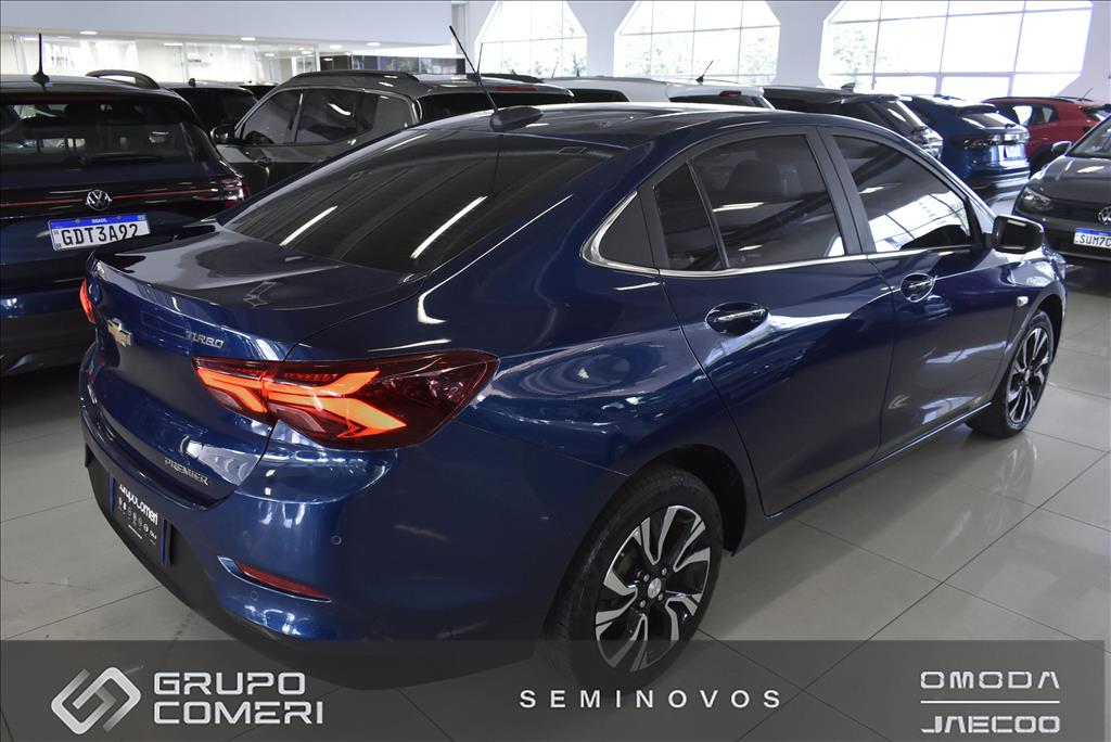 ONIX PLUS 1.0 TURBO FLEX PREMIER AUTOMÁTICO1