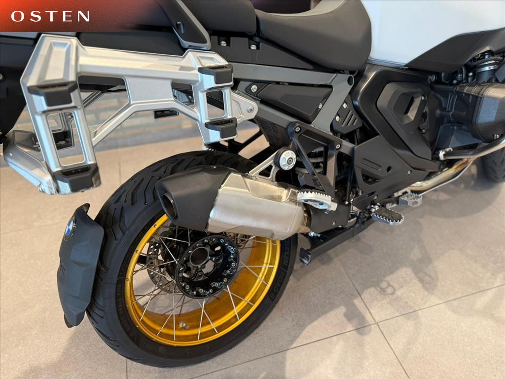 BMW Motorrad-R-1300 GS ADVENTURE TROPHY