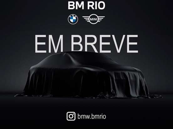 2.0 16V TURBO GASOLINA SDRIVE20I X-LINE STEPTRONIC