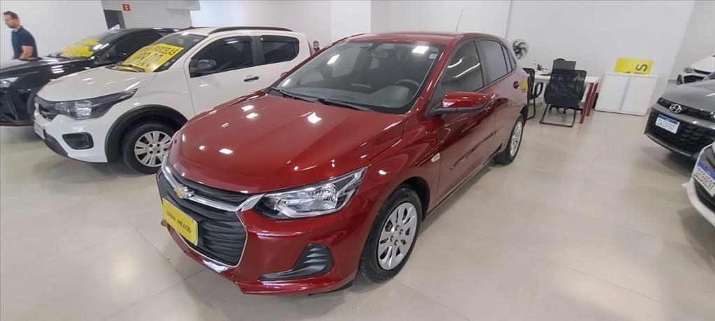ONIX 1.0 FLEX LT MANUAL