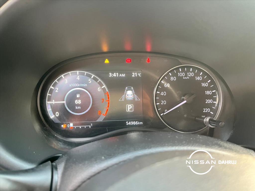 KICKS 1.6 16V FLEXSTART EXCLUSIVE XTRONIC4