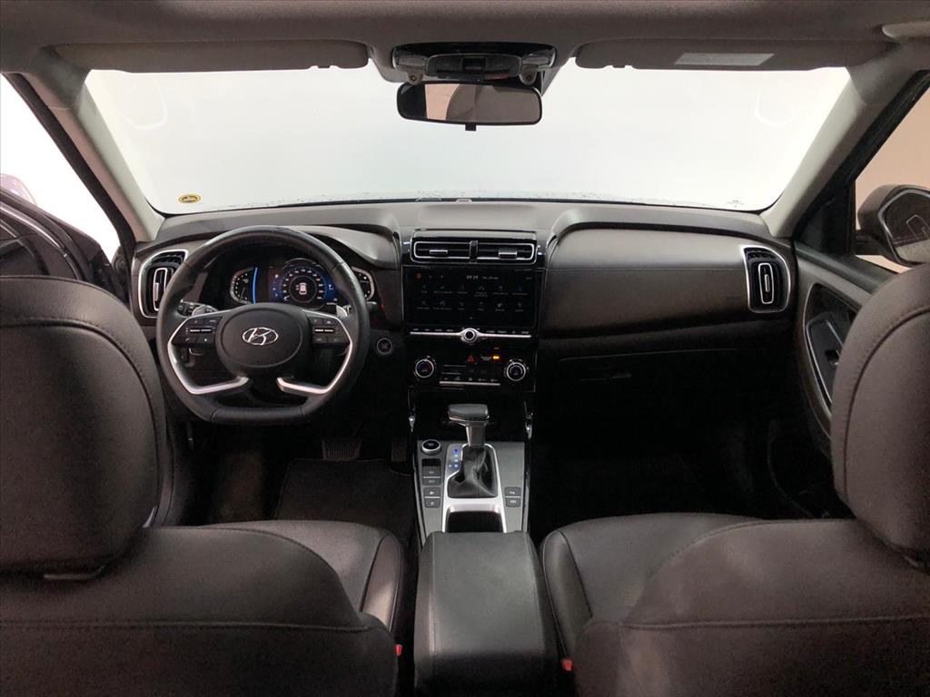 CRETA 1.0 TGDI FLEX PLATINUM AUTOMÁTICO8