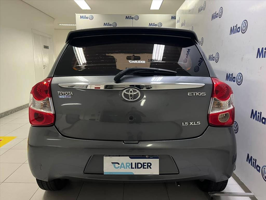 ETIOS 1.5 XLS 16V FLEX 4P MANUAL3