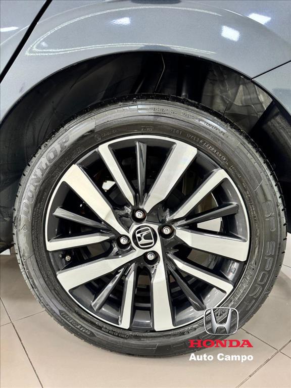 CITY 1.5 i-VTEC FLEX TOURING CVT7