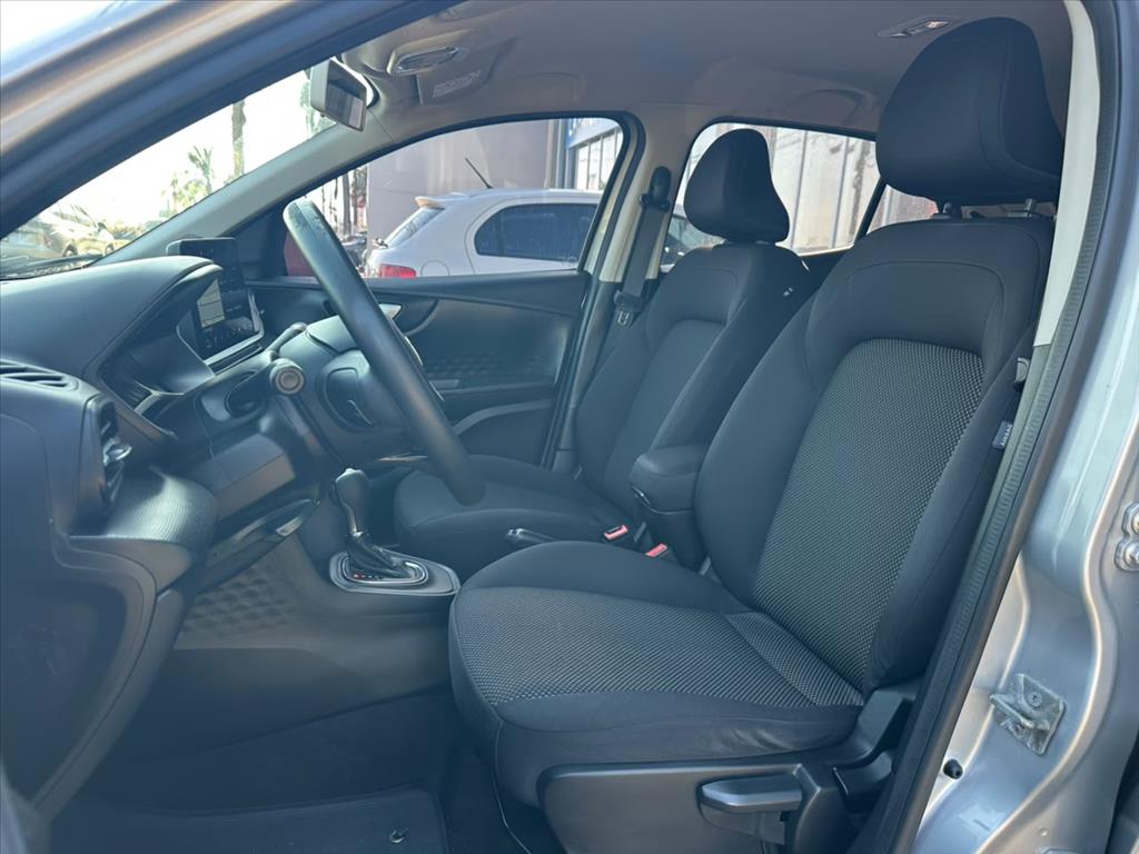 PULSE 1.3 FLEX DRIVE CVT11
