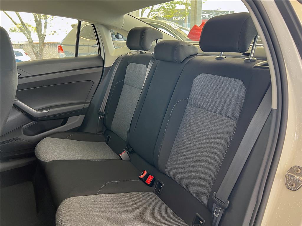 VIRTUS 1.0 170 TSI AUTOMÁTICO