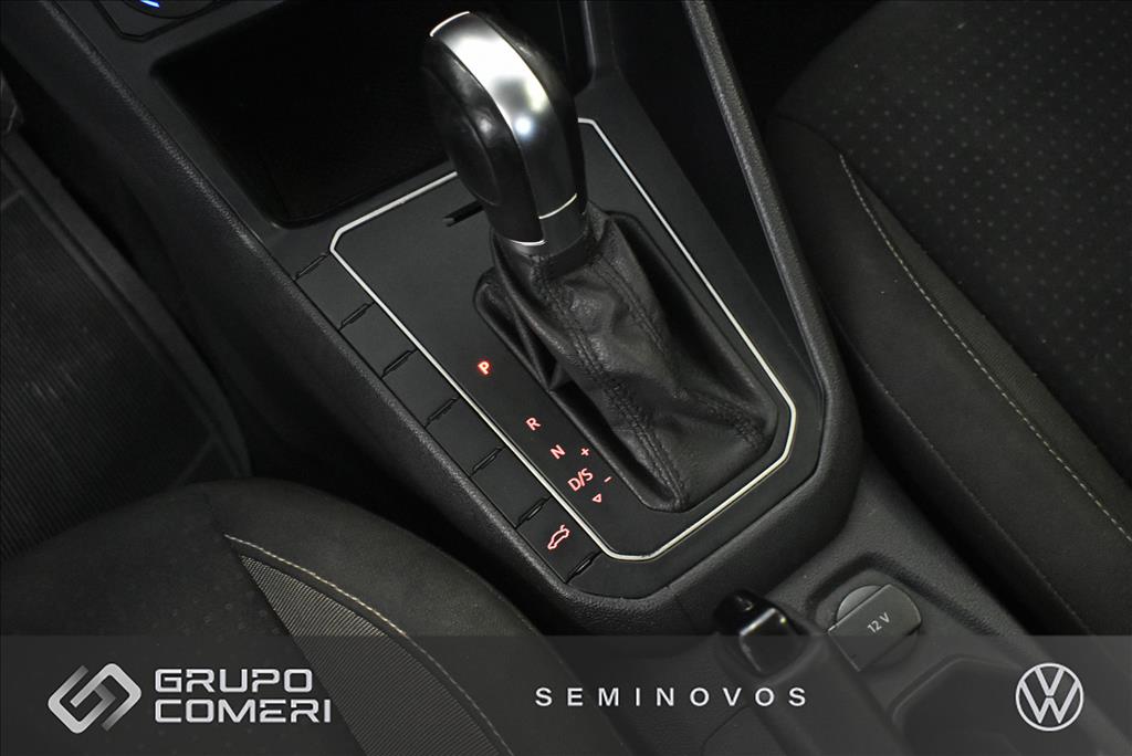 POLO 1.0 200 TSI COMFORTLINE AUTOMÁTICO9